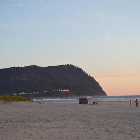 River Inn At Seaside Exterior foto